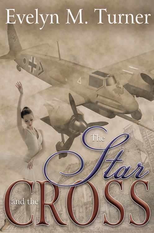 The Star and the Cross