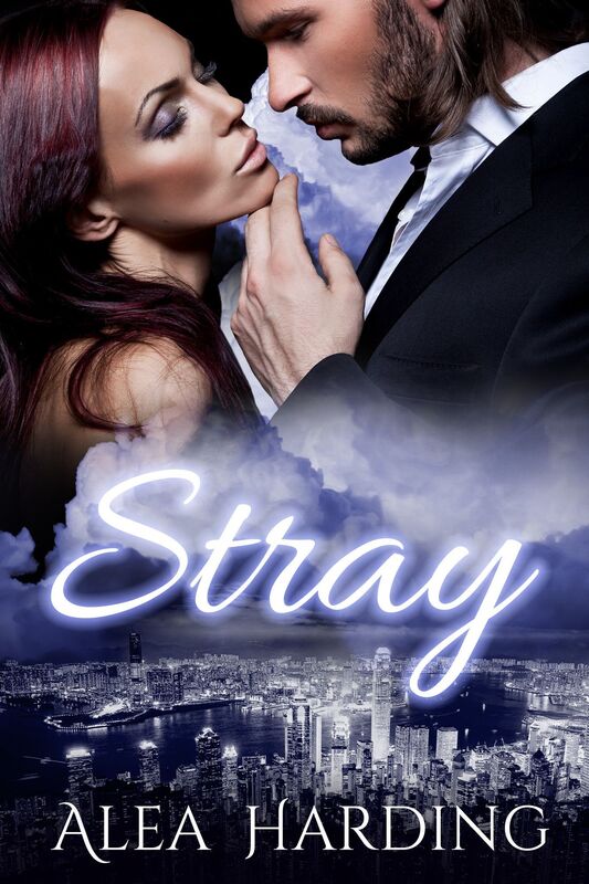 Stray: Paranormal BDSM Shifter Romance