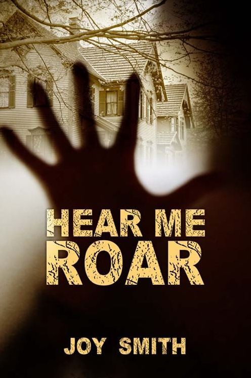Hear Me Roar