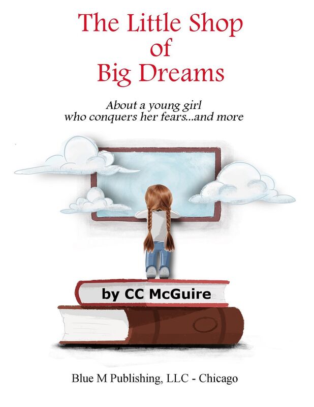 The Little Book of Big Dreams