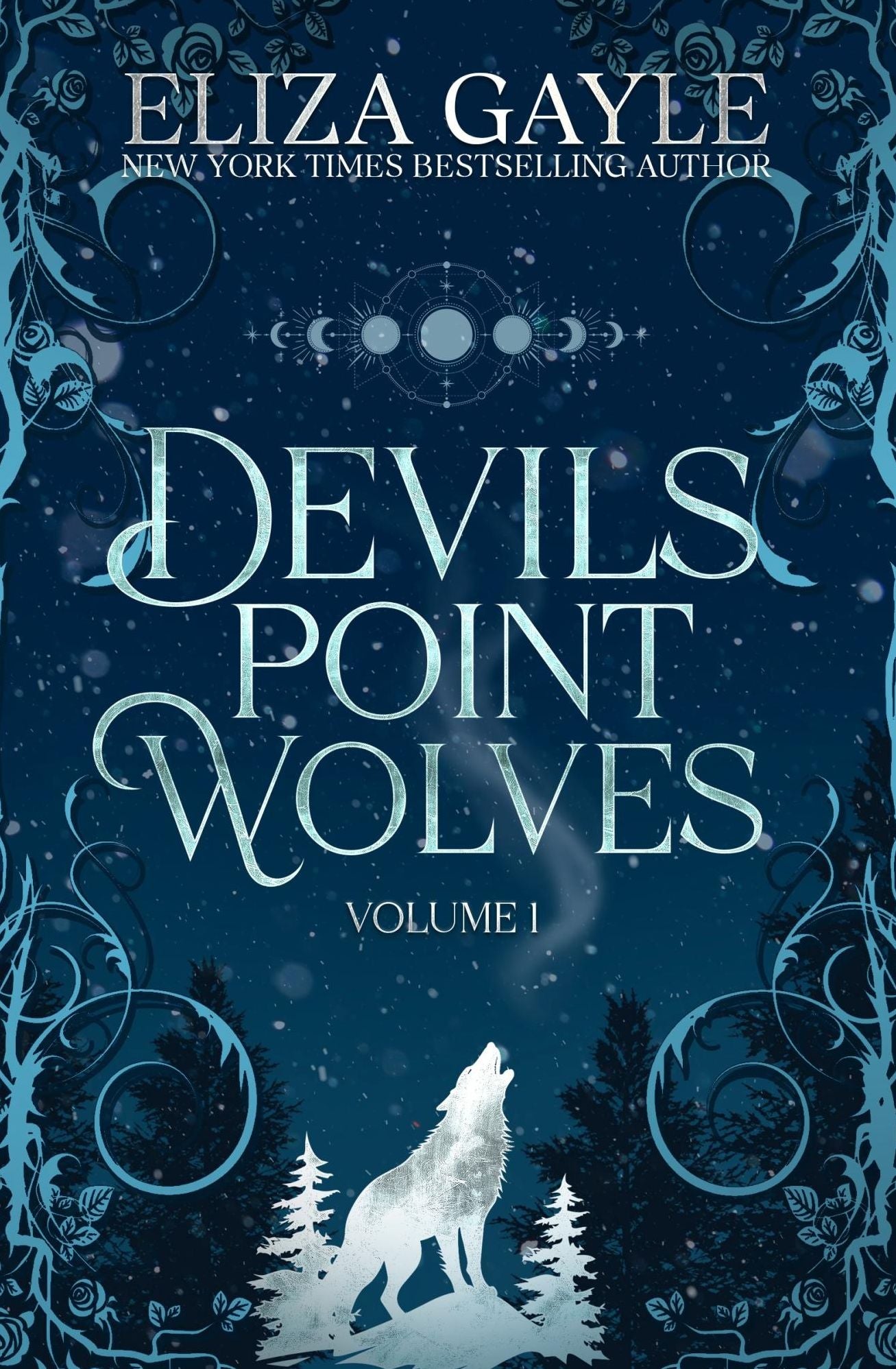 Devils Point Wolves Volume 1 Bundle