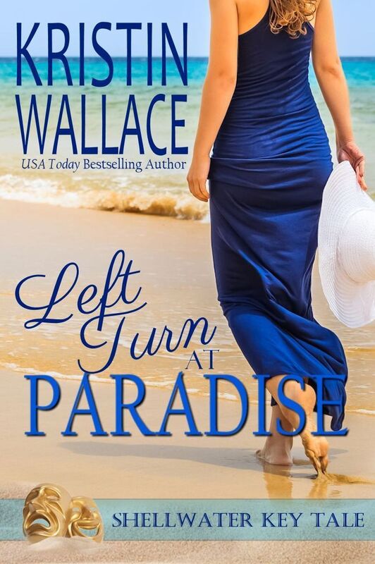 Left Turn at Paradise