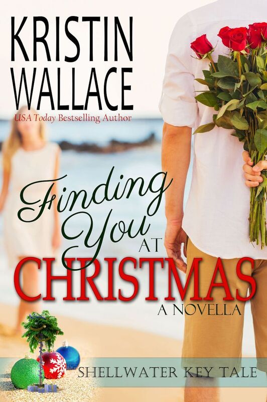 Finding You at Christmas