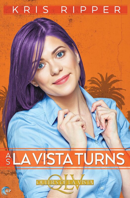 As La Vista Turns