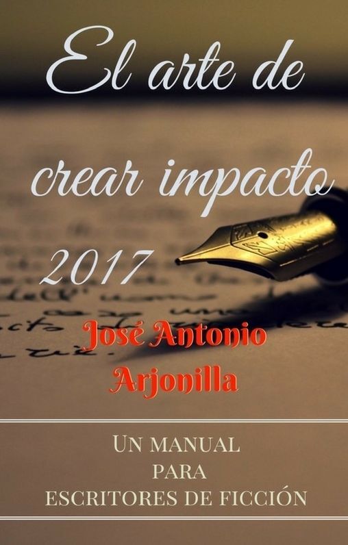 El Arte De Crear Impacto 2017