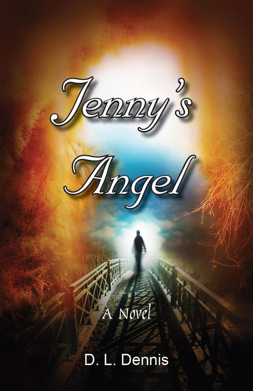Jenny's Angel: A Novel