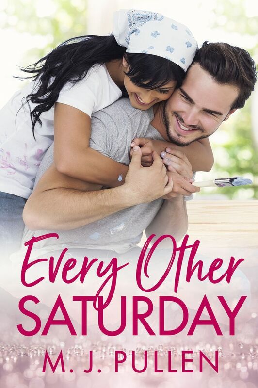 Every Other Saturday