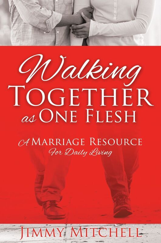 Walking Together As One Flesh