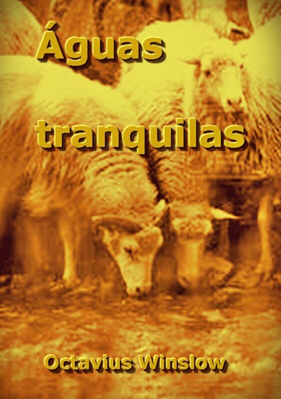 Aguas Tranquilas