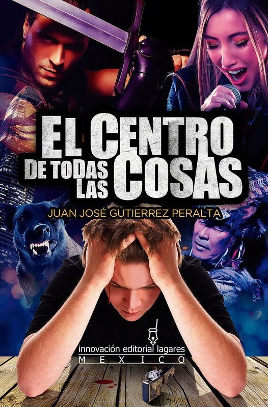 El Centro de Todas las Cosas