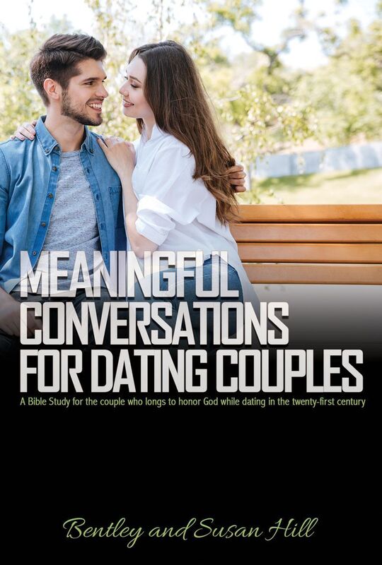 Meaningful Conversations for Dating Couples