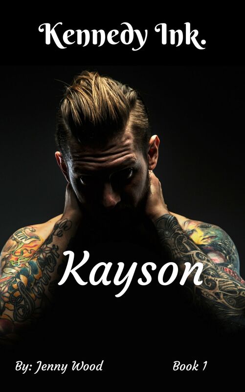 Kayson (Kennedy Ink.)