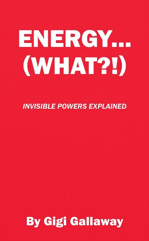 Energy...(What?!): Invisible Powers Explained