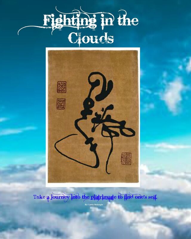 Fighting In The Clouds