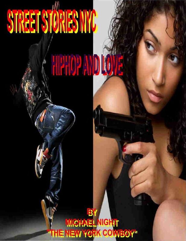 Street Stories NYC HIp Hop and Love