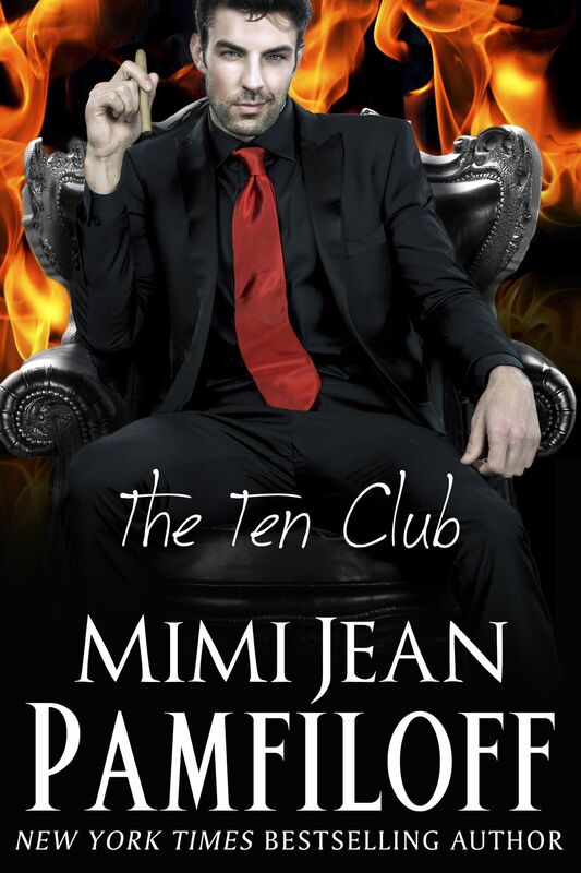 The Ten Club (King Trilogy Series #5)