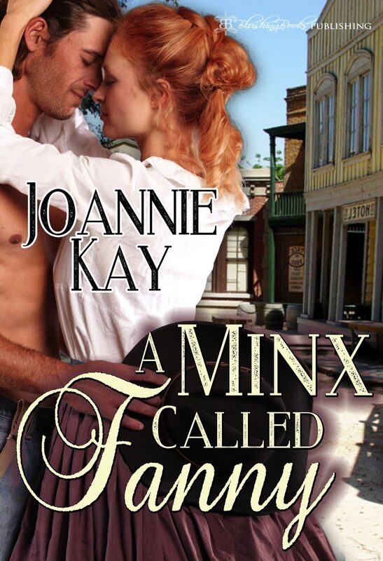 A Minx Called Fanny