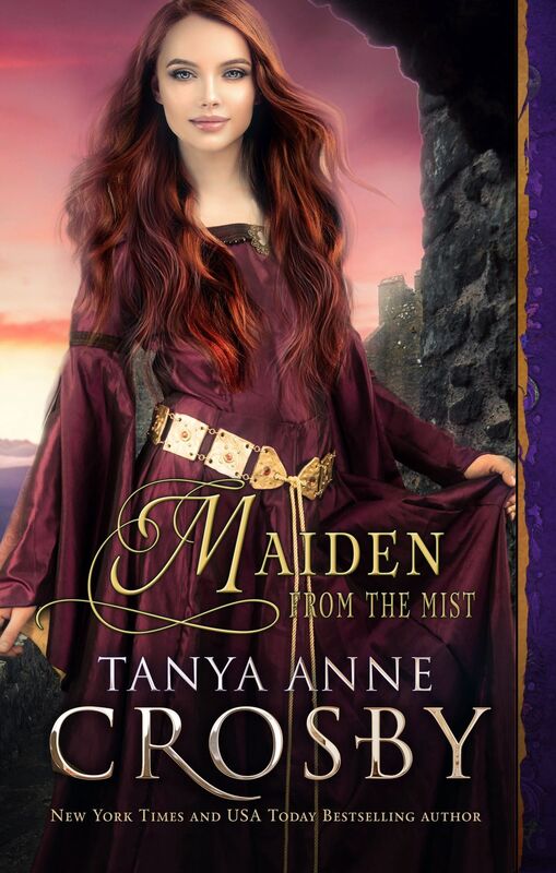 Maiden from the Mist