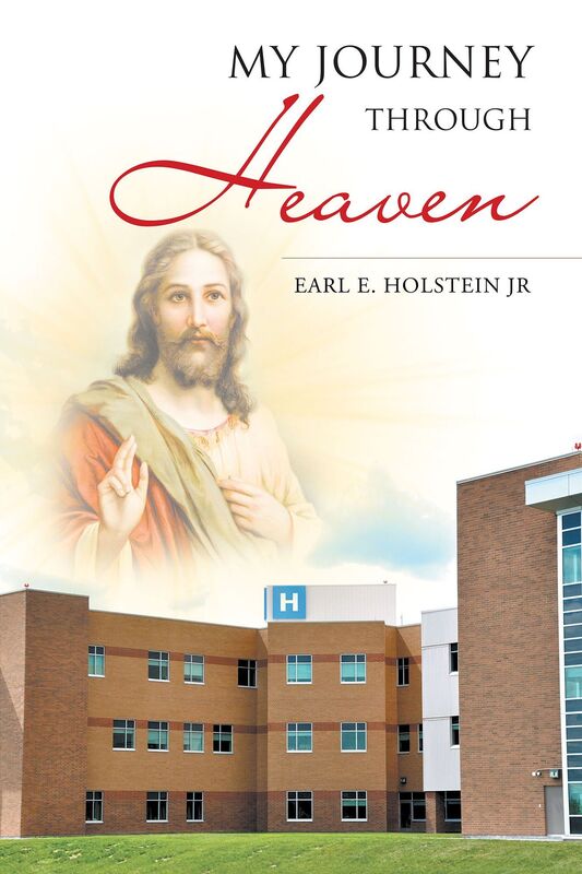 My Journey Through Heaven