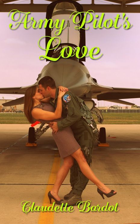 Army Pilot's Love