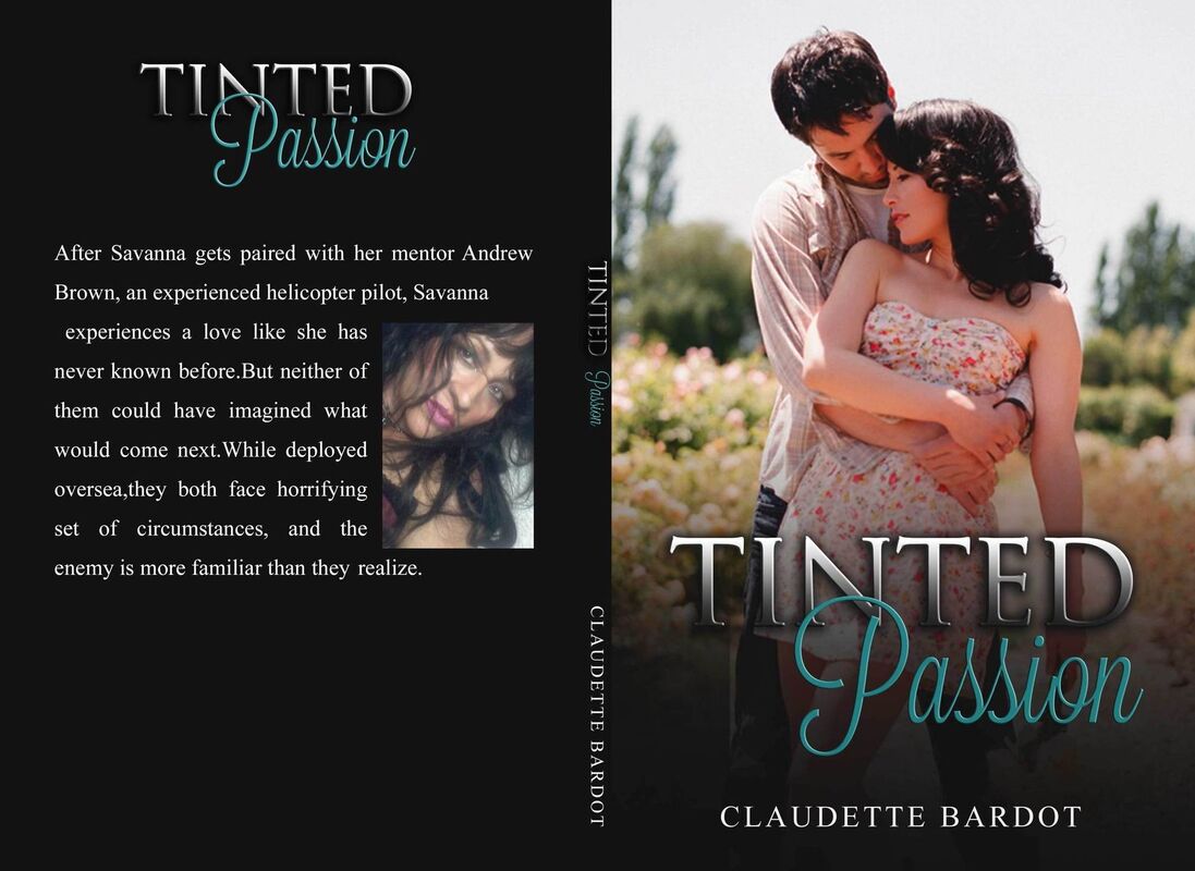 Tainted Passion