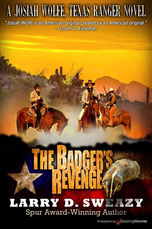 The Badger's Revenge