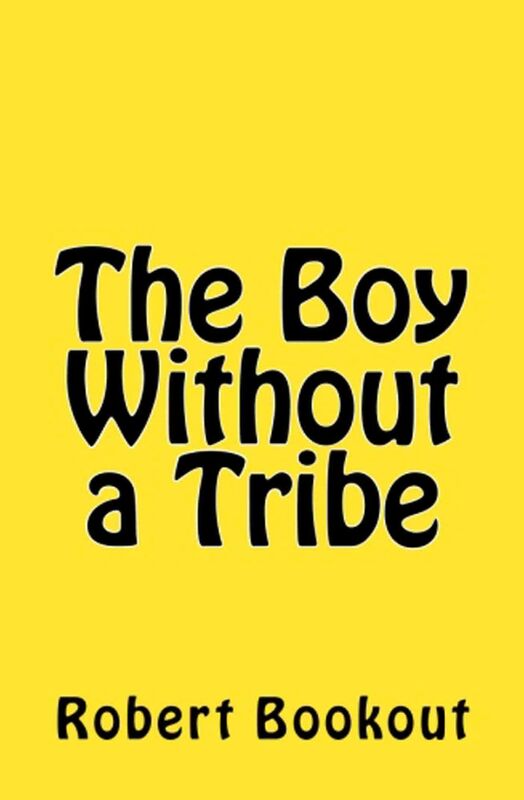 The Boy Without a Tribe