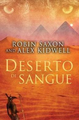 Deserto di sangue