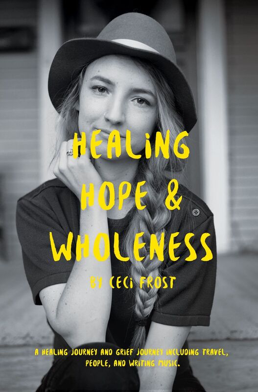 Healing, Hope & Wholeness