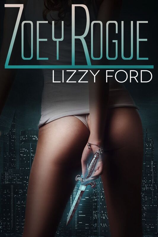 Zoey Rogue