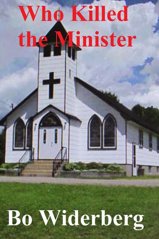 Who Killed the Minister