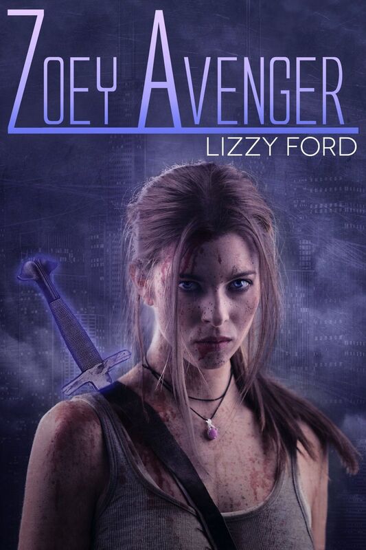 Zoey Avenger