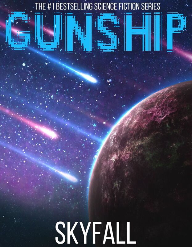 Skyfall (Gunship 9)