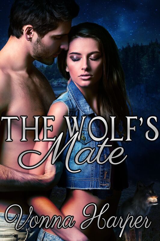 The Wolf's Mate