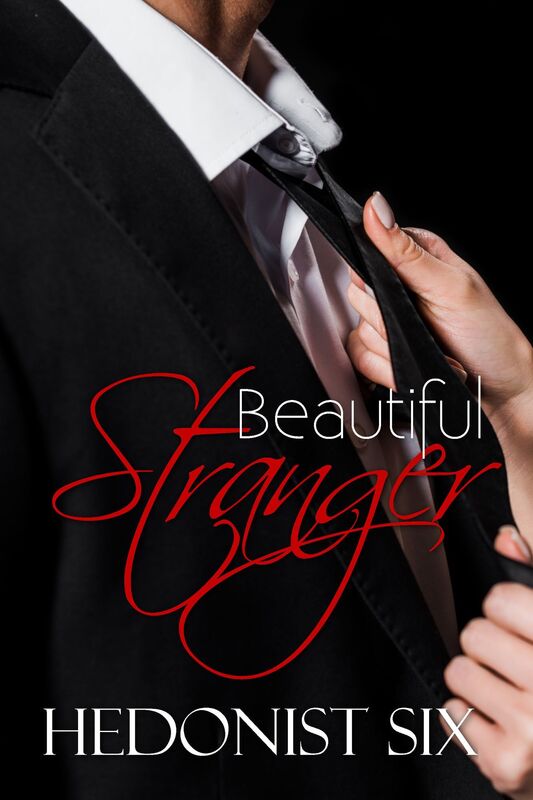 Beautiful Stranger (A Sexy Older Man / Younger Woman Romance)