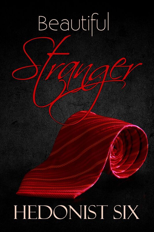 Beautiful Stranger (A Sexy Older Man / Younger Woman Romance)