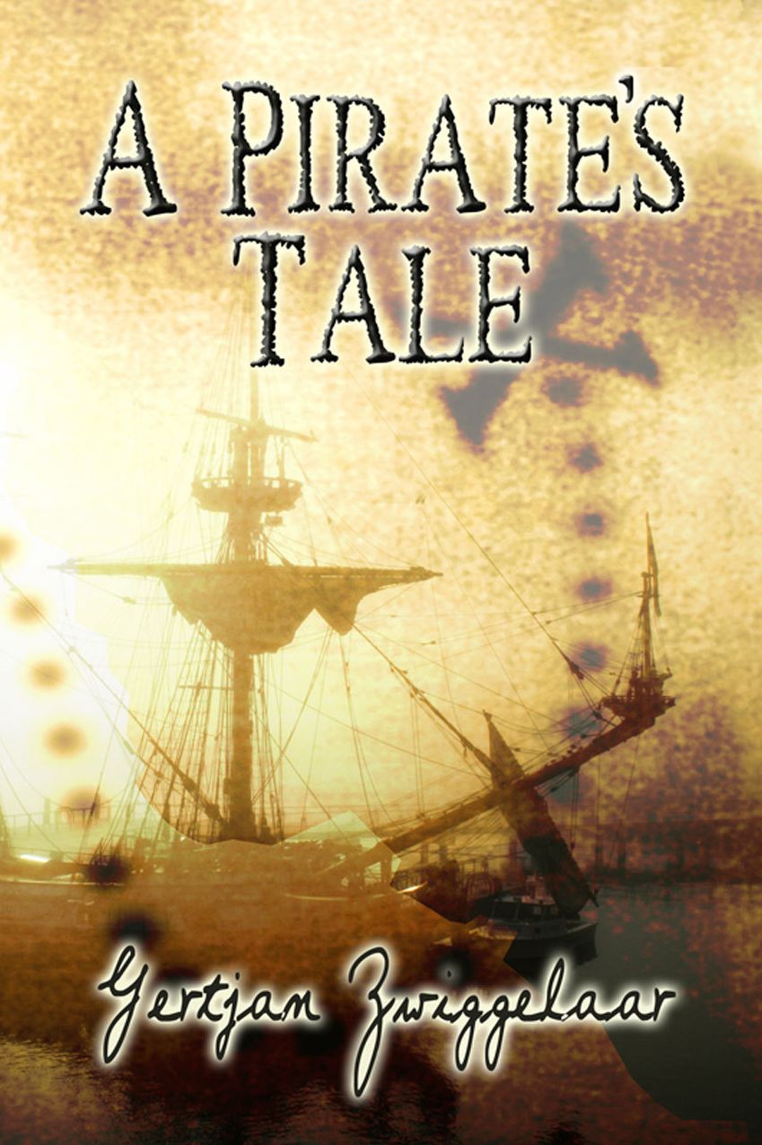A Pirate's Tale