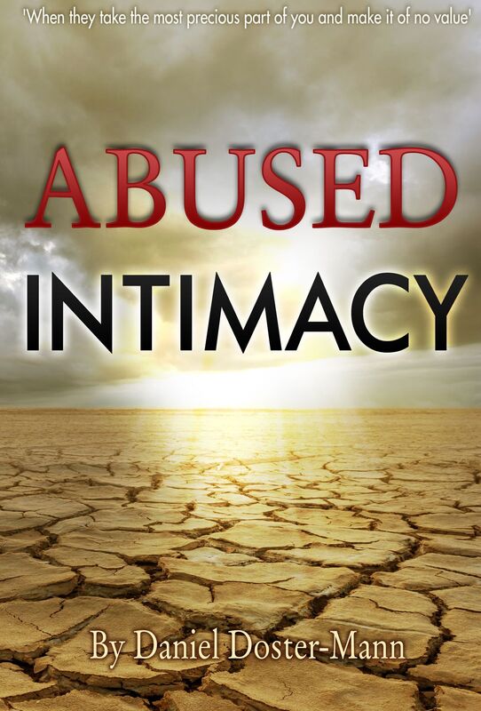 Abused Intimacy The Book