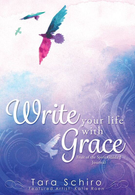 Write Your Life With Grace