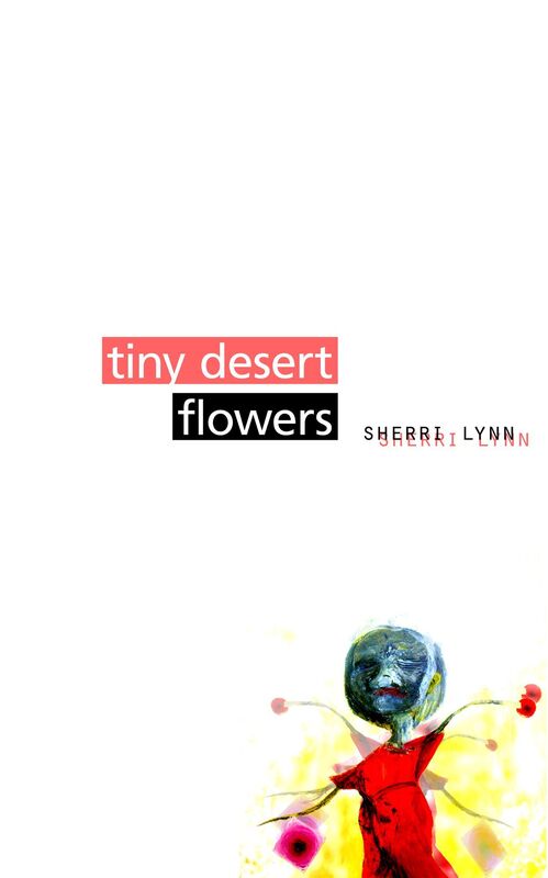 Tiny Desert Flowers