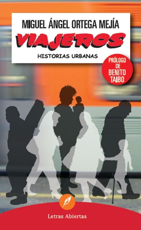 Viajeros. Historias urbanas