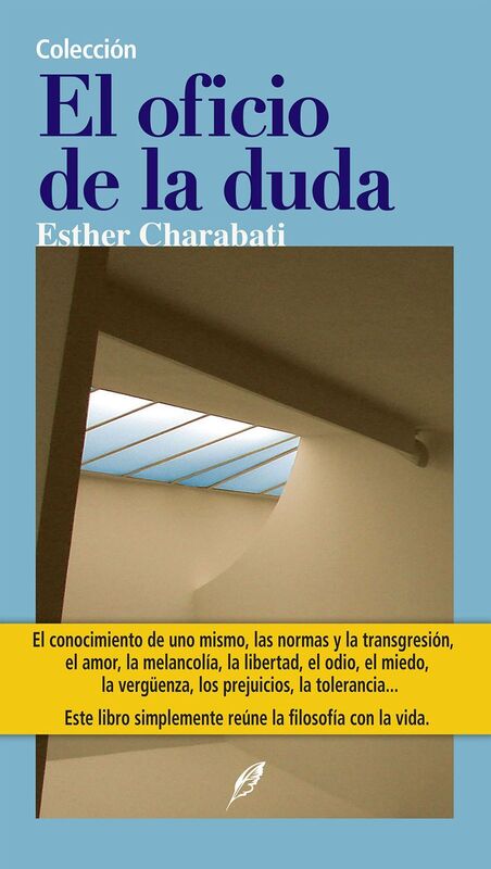 El oficio de la duda