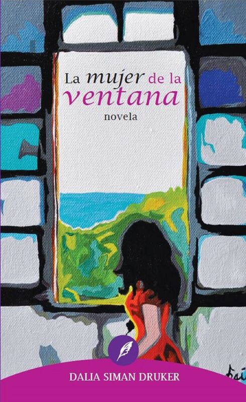 La mujer de la ventana