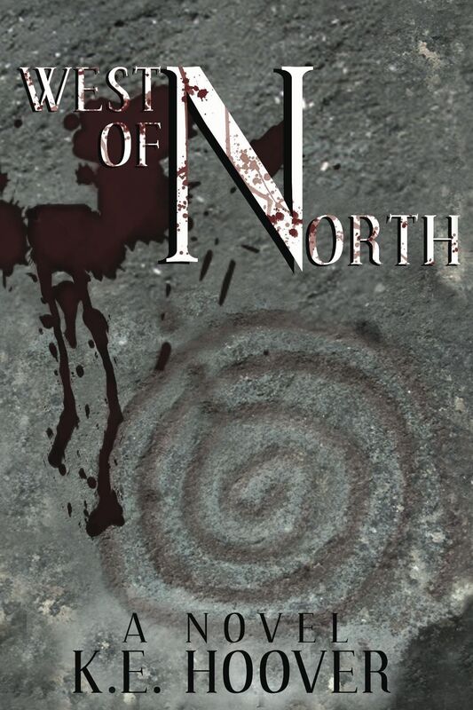 West Of North