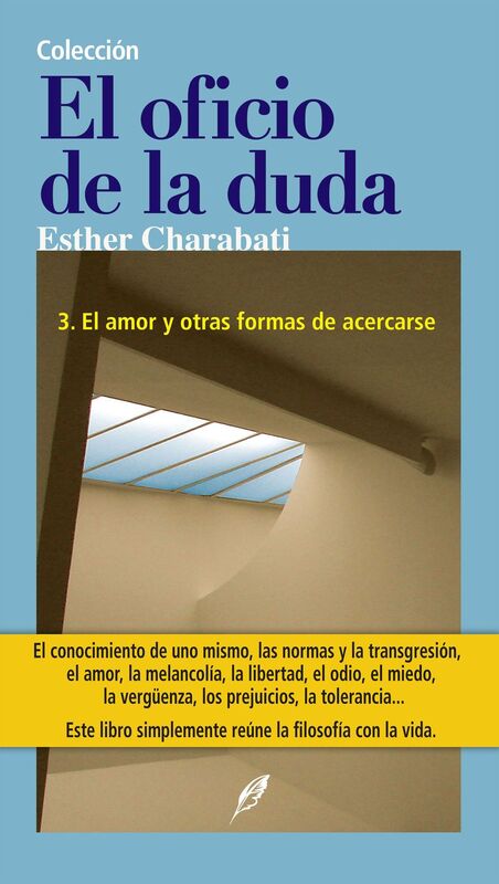 El amor y otras formas de acercarse