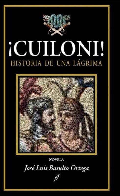 Cuiloni!. Historia de una lagrima