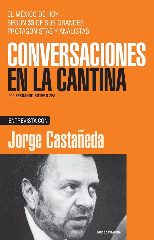 Jorge Castaneda