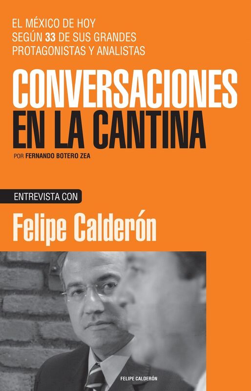 Felipe Calderon