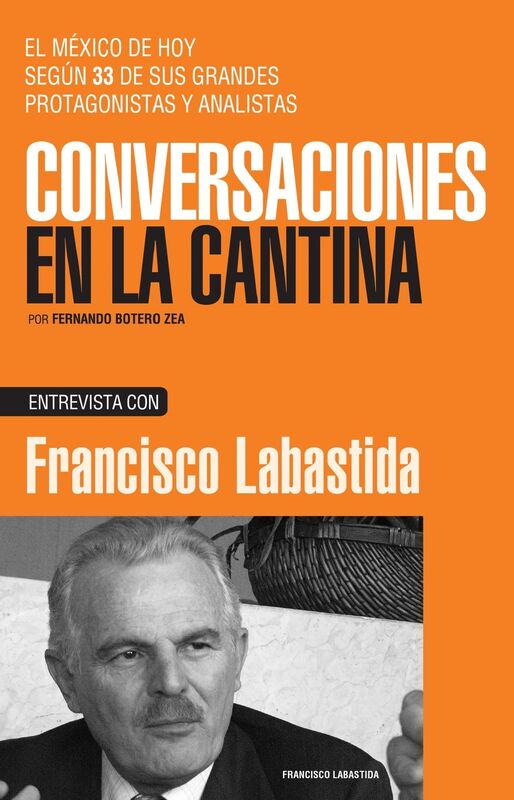 Francisco Labastida