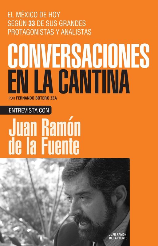 Juan Ramon de la Fuente